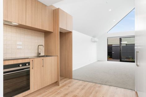 Photo of property in 8/7 Grove Road, Addington, Christchurch, 8024