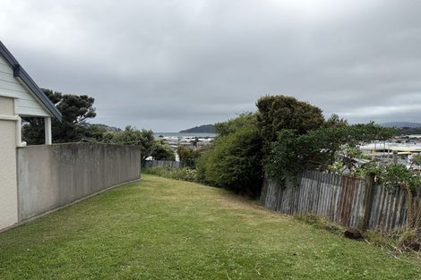 Photo of property in 4/46 Childers Terrace, Kilbirnie, Wellington, 6022