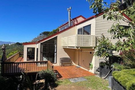 Photo of property in 84a Mount Pleasant Road, Aro Valley, Wellington, 6012