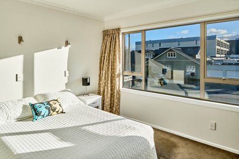 Photo of property in 1/6 Cornwall Street, Hutt Central, Lower Hutt, 5010