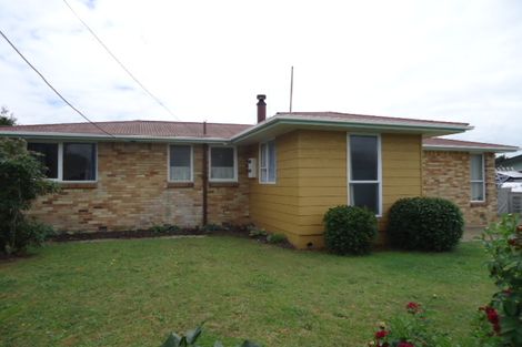 Photo of property in 7 Charles Crescent, Putaruru, 3411