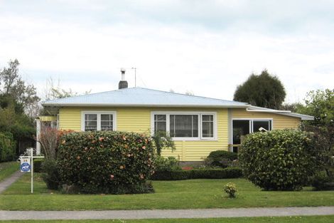Photo of property in 36 Corlett Street, Utuhina, Rotorua, 3015