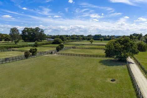 Photo of property in 383 Matangi Road, Matangi, Hamilton, 3284