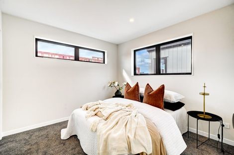 Photo of property in 1 Sails Road, Hobsonville, 0616