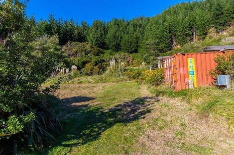 Photo of property in 1476 Port Underwood Road, Port Underwood, Picton, 7281