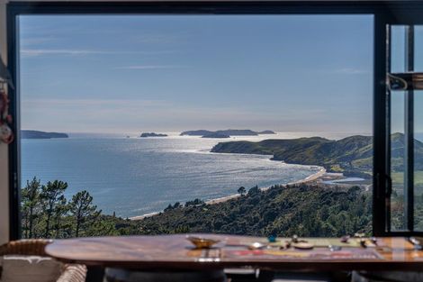 Photo of property in 212 Black Jack Road, Kuaotunu, Whitianga, 3592
