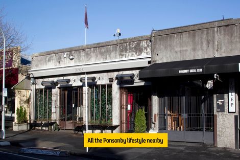 Photo of property in 9/6 Waima Street, Grey Lynn, Auckland, 1021