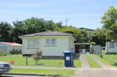 Photo of property in 40 Rangitahi Street, Otorohanga, 3900