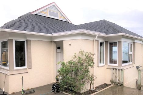 Photo of property in 140 Cashmere Avenue, Khandallah, Wellington, 6035