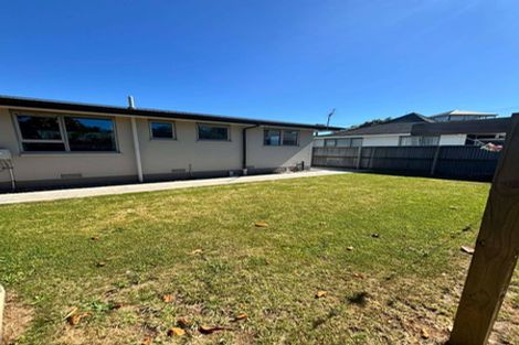 Photo of property in 1/14 Heron Street, Southshore, Christchurch, 8062