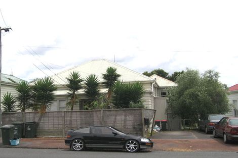 Photo of property in 4 Northland Street, Grey Lynn, Auckland, 1021
