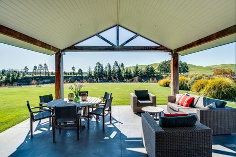 Photo of property in 48 Salisbury Road, Maraekakaho, Hastings, 4171