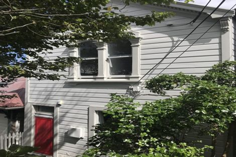 Photo of property in 139 Dixon Street, Te Aro, Wellington, 6011