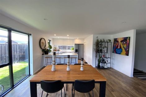 Photo of property in 55 Hardingstone Drive, Rolleston, 7615