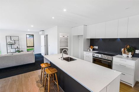 Photo of property in 45 Suffolk Drive, Kirwee, 7571