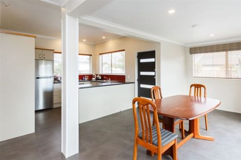 Photo of property in 60b Roy Street, Palmerston North, 4410