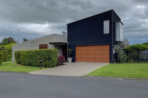 Photo of property in 18 Holmwood Park Drive, Morrinsville, 3300