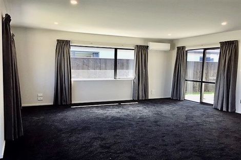 Photo of property in 57 Charlbury Drive, Rolleston, 7615