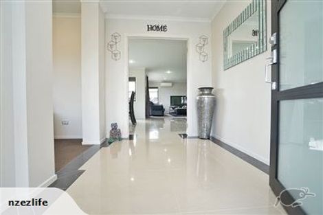 Photo of property in 14 Piwakawaka Court, Rototuna North, Hamilton, 3210