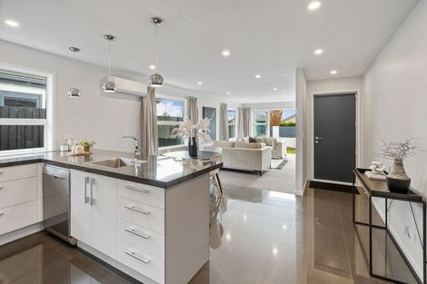 Photo of property in 59 Packard Crescent, Halswell, Christchurch, 8025