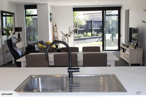 Photo of property in 25c Roxburgh Street, Sydenham, Christchurch, 8023