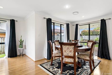 Photo of property in 541 Chapel Road, East Tamaki, Auckland, 2016