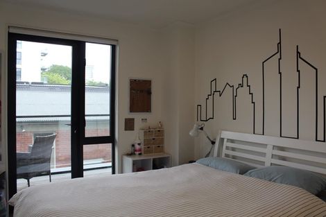 Photo of property in 207/194 Worcester Street, Christchurch Central, Christchurch, 8011