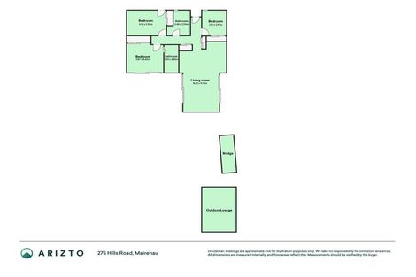 Photo of property in 275 Hills Road, Mairehau, Christchurch, 8013