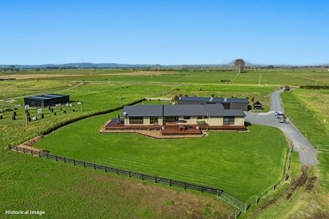 Photo of property in 1164 Thornton Road, Matata, Whakatane, 3194