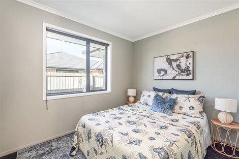 Photo of property in 20 Cassidy Avenue, Lincoln, 7608