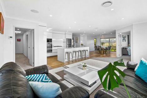 Photo of property in 6 Northpoint Way, Bell Block, New Plymouth, 4312