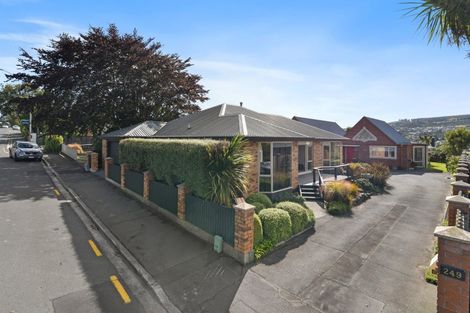 Photo of property in 247 Highgate, Roslyn, Dunedin, 9010