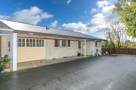 Photo of property in 8a Corrin Street, Melville, Hamilton, 3206