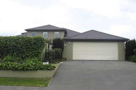 Photo of property in 24 Glasnevin Drive, Casebrook, Christchurch, 8051