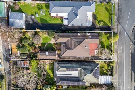 Photo of property in 35 Ropata Crescent, Boulcott, Lower Hutt, 5010