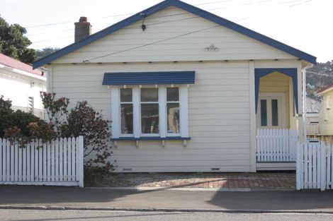 Photo of property in 40 Salek Street, Kilbirnie, Wellington, 6022