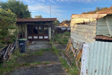 Photo of property in 186 Vanguard Street, Nelson South, Nelson, 7010