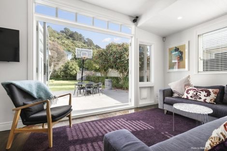 Photo of property in 88 Monro Street, Seatoun, Wellington, 6022