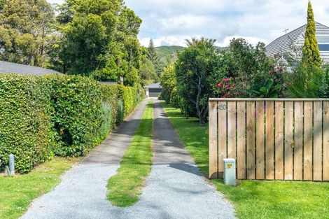 Photo of property in 450 Te Moana Road, Waikanae, 5036