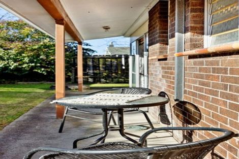 Photo of property in 5/6 Florida Place, Cambridge, 3434