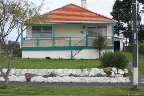 Photo of property in 32 Drake Street, Vogeltown, New Plymouth, 4310