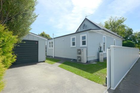 Photo of property in 1/1 Norwood Street, Beckenham, Christchurch, 8023