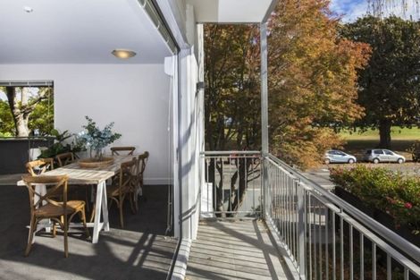 Photo of property in Braemar Apartments, 2/2 Cranmer Square, Christchurch Central, Christchurch, 8013