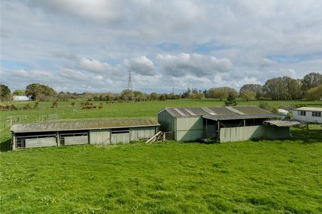 Photo of property in 81 Marychurch Road, Pukemoremore, Cambridge, 3493