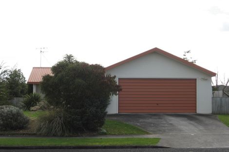 Photo of property in 33 Raleigh Avenue, Fairview Downs, Hamilton, 3214