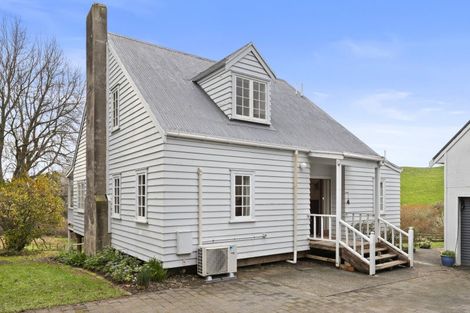 Photo of property in 173 Dunn Road, Ararimu, Drury, 2579