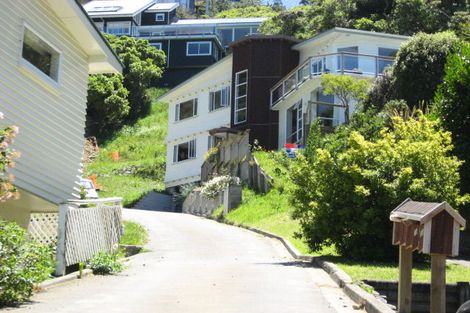 Photo of property in 39e Onslow Road, Khandallah, Wellington, 6035