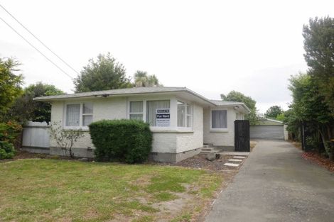 Photo of property in 53 Deepdale Street, Burnside, Christchurch, 8053