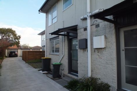 Photo of property in 2/34 Devon Street, Sydenham, Christchurch, 8023