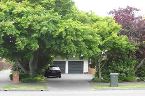 Photo of property in 1/120b Roydvale Avenue, Burnside, Christchurch, 8053